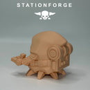 Bobby the Pen Holder