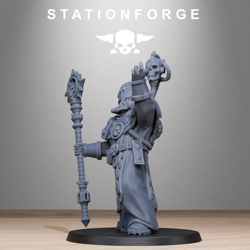 Vodalites Priest - Only-Games