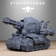 Orkaz Mini Tank - Only-Games