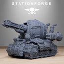 Orkaz Mini Tank - Only-Games