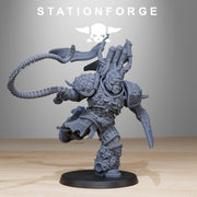 Corrupted Socratis Punisher - Only-Games