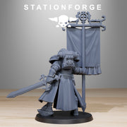 Vodalites Flag Bearer - Only-Games