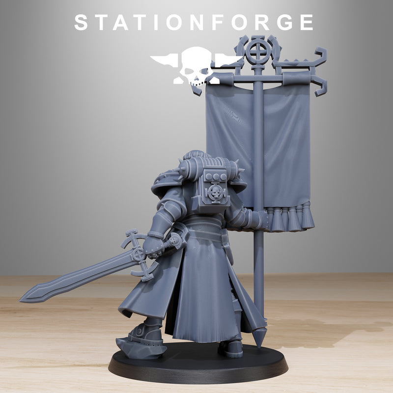 Vodalites Flag Bearer - Only-Games