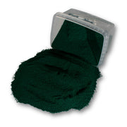 Fine Flock - Rainforest Green - Only-Games