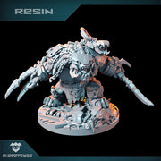 Orc Tracker Chieftain - Only-Games