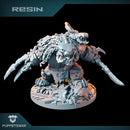 Orc Tracker Chieftain