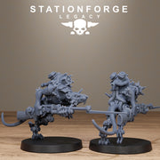 Rotfang Infantry - Only-Games