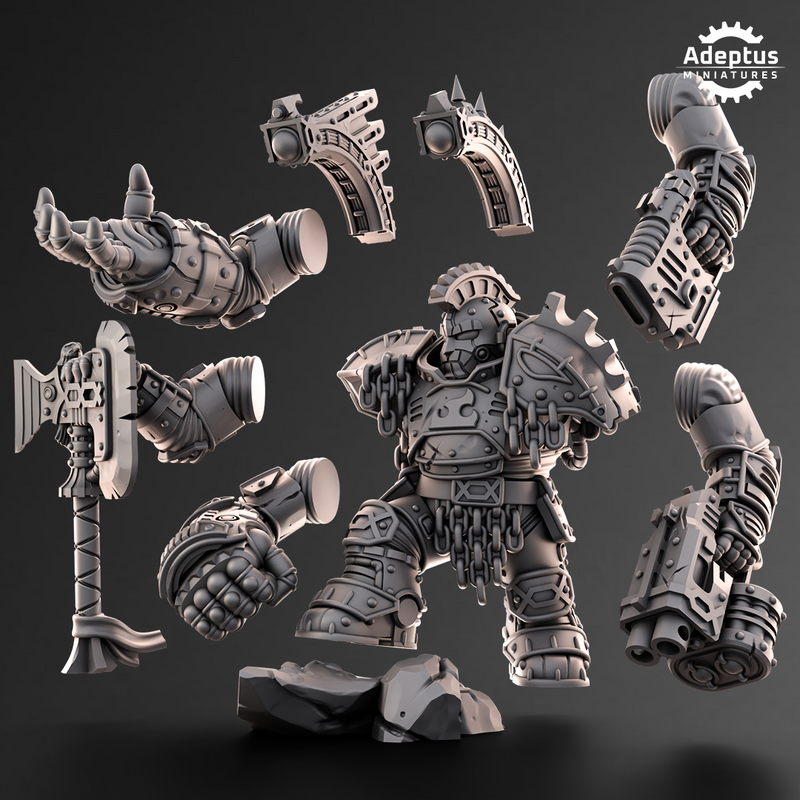 Bramnir. Dwarves - Only-Games