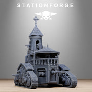 Vodalites Heavy Tank - Only-Games