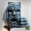 Pirate BOOKNOOK [UNPAINTED] - Only-Games