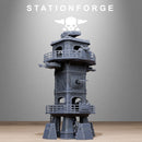 FreeGuard Tower Guardf - Only-Games