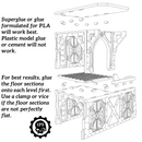 Imperial Firebase XI - Only-Games