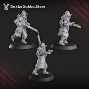 Conquistador heavy support - Only-Games