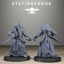 Scavenger Blade Preachers - Only-Games
