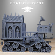 Vodalites Tank - Only-Games