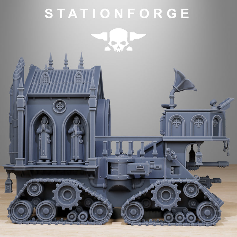Vodalites Tank - Only-Games