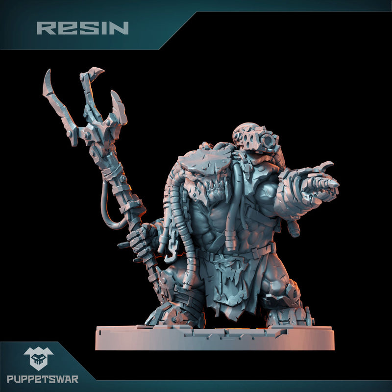 Orc Tracker Herder - Only-Games