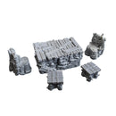 Troll's Dining Table - Only-Games