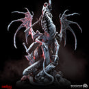 Alberix, Vampire Oldblood - Only-Games