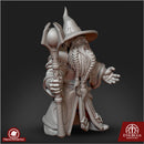 Dwarf Blazestone Magmaglift    28mm/32mm/54mm - Only-Games