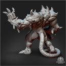 Zagan - Igniter of Minds  28mm/32mm/54mm - Only-Games