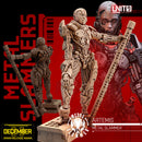 Cyberpunk - Artemis - Metal Slammers gang member - Only-Games