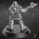 Navy Special Forces x6 - Only-Games