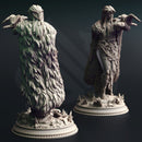 Vampire Enchantress - Celine de la Rouge - Only-Games