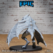 Pterafolk - Only-Games