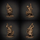 Trio of Trolls - Only-Games