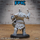 Orc Army Set A - Only-Games