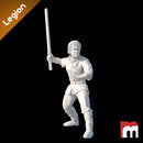 (Legion) Jedi Leia Organa - Only-Games