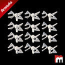 (Armada) 12x TIE Hunter - Only-Games