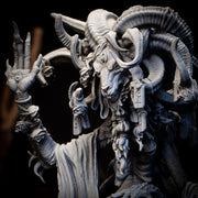 Baphomet - Only-Games