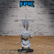 Orc Army Set A - Only-Games