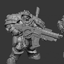 Goliath Trooper Variant 2 - Only-Games