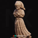 Little Robot Girl - Only-Games