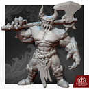 Yaxin - Warrior of the Night  28mm/32mm/54mm - Only-Games