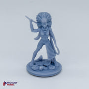 Malady Maiden - Vitani - Only-Games