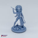 Malady Maiden - Vitani - Only-Games