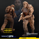 Cyberpunk models BUNDLE - The B-Mob (January23 release) - Only-Games