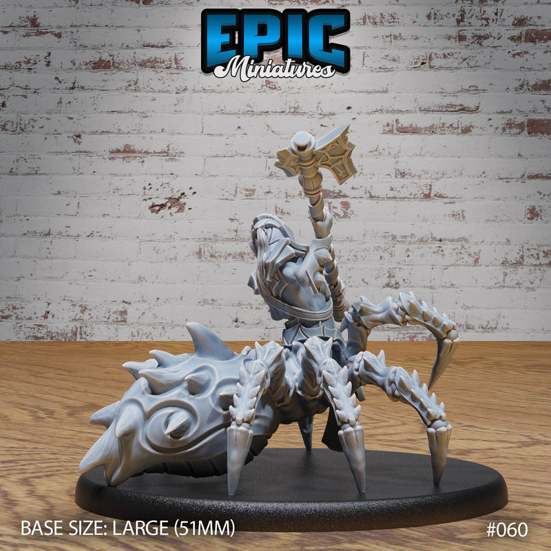Drider Folk Set - Only-Games