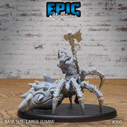 Drider Folk Warrior - Only-Games