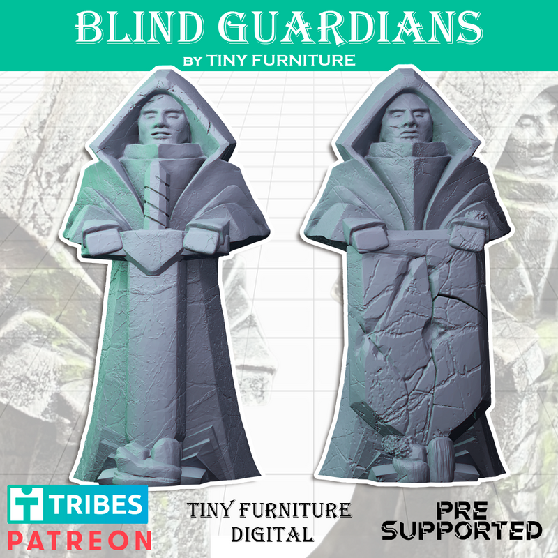 Blind Guardians - Only-Games