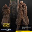 Cyberpunk models BUNDLE - The B-Mob (January23 release) - Only-Games