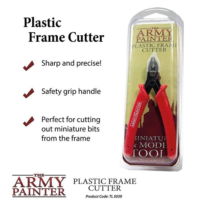 Army Painter - Frame Cutter