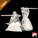 (Legion) Jedi Set V - Only-Games