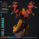 Hell Drake - Only-Games