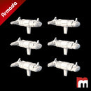 (Armada) 6x Resistance transport - Only-Games