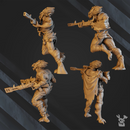 Anunnaki Tribe Hunters x10 - Only-Games